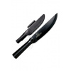 3.2. Nôž Cold Steel Bushman Dýka aj hrot oštepu v jednom 32 cm (8764)