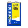 Morris Race Foam Filter Cleaner, čistič penových filtrov - racing, 5l (starý název Morris Foam Filter Cleaner)