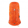 Bergson Svellnose Tourist Backpack 20-40 L pomaranče a červené (Svellnose 30 Orange Bergson Tourist batoh)