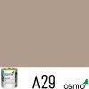 OSMO® Selská barva - Elementy inspirované přírodou Barva (odstín): A29 Hromobití, Balení: 0,75 l