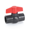 PVC ventil Plast-Fit 2