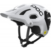 Cyklistická helma POC Tectal Race MIPS, Hydrogen White/Uranium Black 2023, PC105808001 S