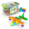 Engino Creative engineering 10 in 1 : maker junior CE101MJ-A