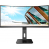 LCD monitor 34 