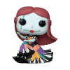 Funko Nightmare before Christmas POP! Disney Vinyl Figurka Couture Sally 9 cm