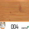 OSMO® Terasový olej Barva (odstín): 004 douglasie, Balení: 0,125 l 11500022