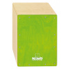 NINO Percussion NINO950GR Cajon - Green