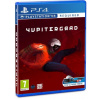 Yupitergrad VR