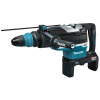 MAKITA HR006GZ Vŕtacie kladivo SDS-MAX 21.4J na 2x 40V-max Li-Ion (XGT) akumulátor / bezuhlíkový motor (bez akumulátorov a nabíjačky) - MAKITA HR006GZ