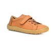 Froddo G3130241-10 Cognac celoročné barefoot topánky 33 EUR