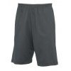 Shorts Move , Black, M Farba: dark grey, Velkost: L