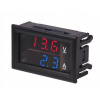 Digitálny ampérmeter Veoz 03314