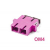 OEM Optická spojka SC/PC multi mode 50/125 duplex OM4 3019D