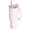 Quokka Stream Nerezový termo pohár Light Pink 1200 ml