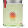 Nutriversum Collagen Heaven 300 g – hydrolyzovaný kolagenový prášek na klouby a regeneraci (sportovní výživa) jahoda¨
