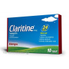Claritine 10 mg tbl 10 x 10 mg