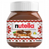 Krém s lieskovými orechmi Nutella Krem do smarowania 350 g