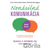 Nenásilná komunikácia - Marshall B. Rosenberg
