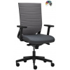 RIM Kancelárska stolička EASY PRO EP 1205 1207 L čalúnenie BLAZER, FLAX