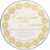 Kaurilan Sauna Body Butter - Lovely Lemongrass