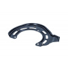 Kryt kotúča brzdy Opel predný Corsa/Tigra 1,0-1,8 00-12 pár 91 56 116 TRISCAN