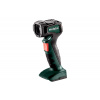 Metabo Akumulátorová ručná lampa PowerMaxx ULA 12 LED 600788000