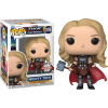 Funko POP! 1076 Marvel Thor Love and Thunder - Mighty Thor Special Edition