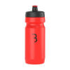BBB Cyklistická fľaša na vodu - COMPTANK 3.0 550 ml - červená