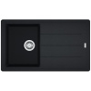 FRANKE F1046 drez 114.0494.913 Basis BFG 611-86 860x500 fragranit onyx
