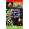 E-kniha Příběhy českých alchymistů a mystiků - Jan A. Novák