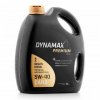 Dynamax Ultra 5W-40 4L DYNAMAX 500216