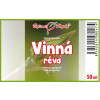Vinná réva - tinktura z pupenů (gemmoterapie) 50 ml - doplněk stravy