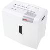 HSM shredstar X5 skartovačka časticový rez 4.5 x 30 mm 18 l Počet listov (max.): 5 listov Krížový rez CD, DVD, kreditná karta; 1043121