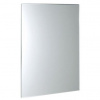 Zrkadlo Sapho Accord 70x90 cm, zaoblené rohy MF444