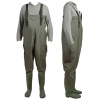 Zebco Prsačky PVC Wader Green - 44-45