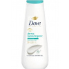 Dove Advanced Care sprchový gél Derma Hypoallergenic 400 ml