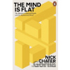 The Mind is Flat - Nick Chater