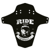 Reverse Blatník přední MudGuard Fucking DH Black