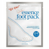 Petitfee & Koelf Dry Essence Foot Pack Maska na nohy Dry Essence Foot pack 14 g