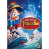Pinocchio (Hamilton Luske, Ben Sharpsteen)
