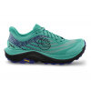 Topánky TOPO ATHLETIC Ultraventure 4 W aqua/black US 8 / UK 6 / EU 39