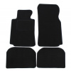 Velúrové rohože Bmw E38 7 Series 1994-2001 4pc