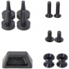 SW MOTECH adapter kit na Adv.rack, pre DUSC kufre