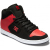 pánske topánky DC MANTECA 4 HI Black/Red - BLR 44