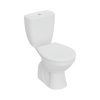 WC kombi KOLO IDOL, odpad spodný (dvojité splachovanie 3/ 6 l)