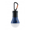 Svietidlo Munkees Tent Lamp modrá