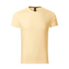 Tričko pánske MALFINI Premium® Action 150 bourbon vanilla veľ. 2XL