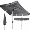 Doppler Slnečník Active 180 x 120 cm 840 antracit