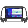 Bmode 2DIN autorádio BEX55 Android, Hyundai Santa Fe II