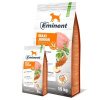 Eminent Dog Maxi Junior 15 + 2 kg